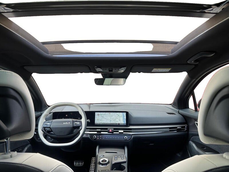 Kia Sportage (9)