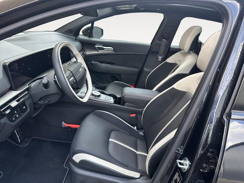 Kia Sportage (11)