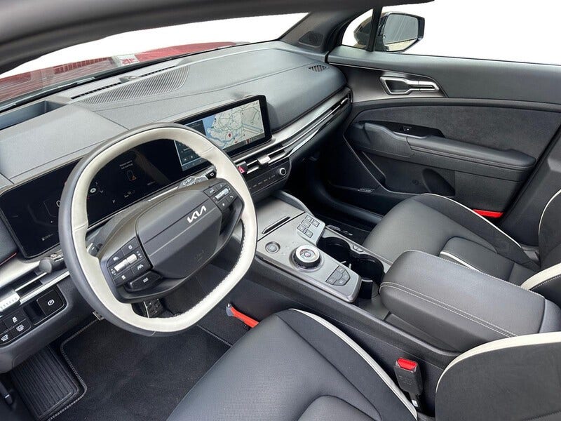 Kia Sportage (12)