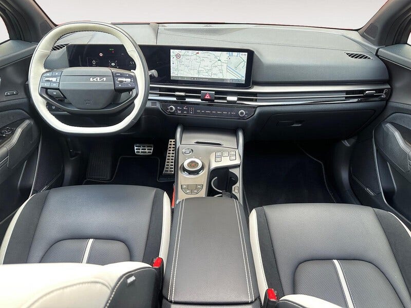 Kia Sportage (13)
