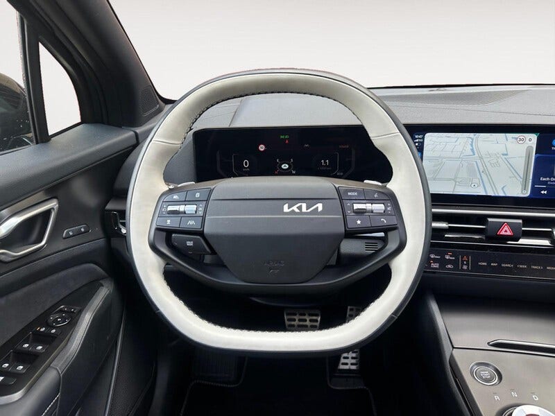 Kia Sportage (14)