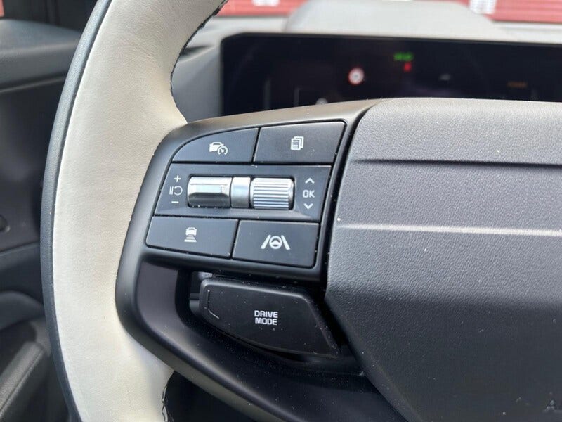 Kia Sportage (15)