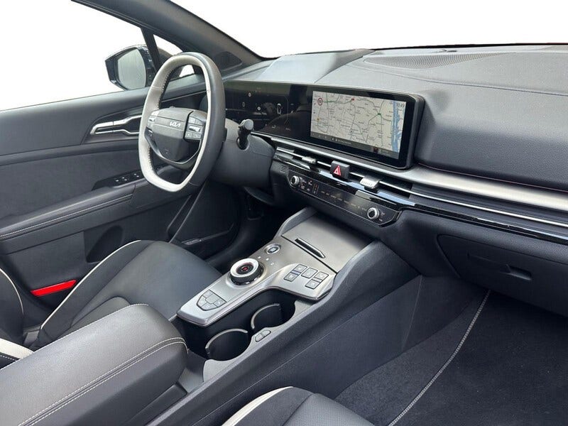 Kia Sportage (18)