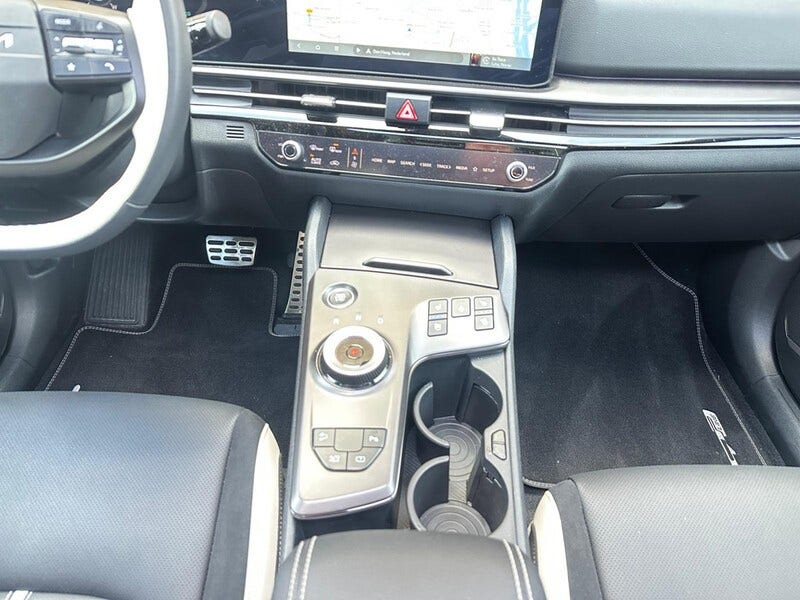 Kia Sportage (23)