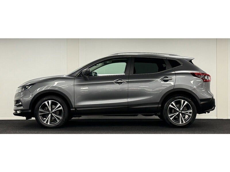 Nissan Qashqai (3)