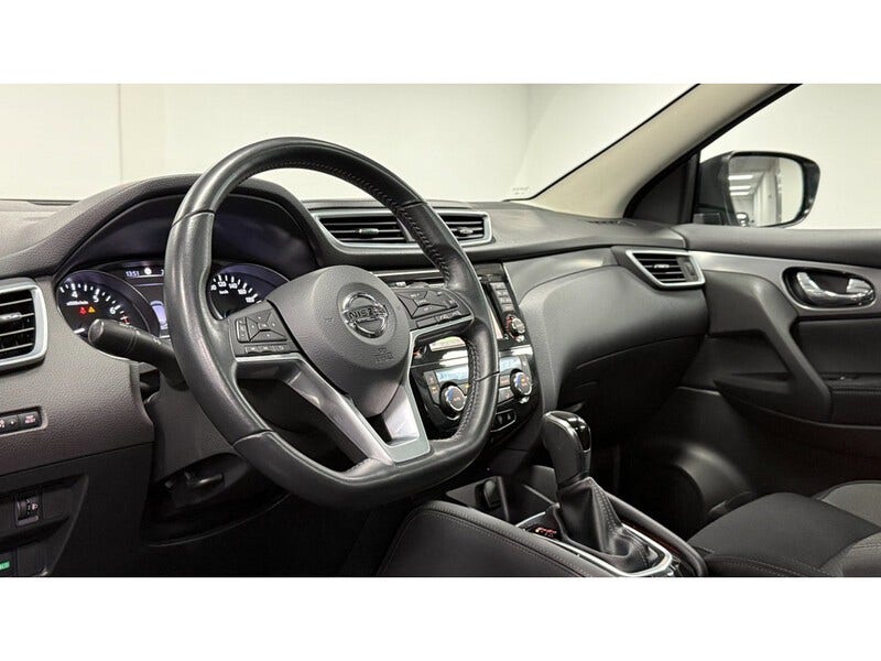 Nissan Qashqai (4)