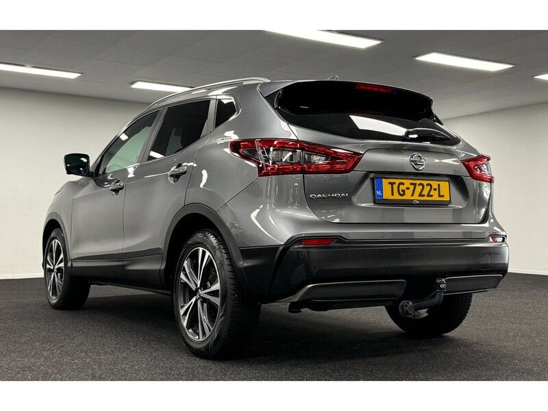 Nissan Qashqai (6)