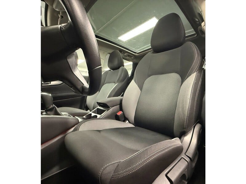Nissan Qashqai (7)