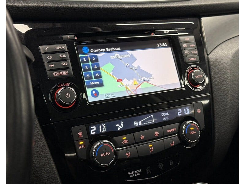Nissan Qashqai (10)
