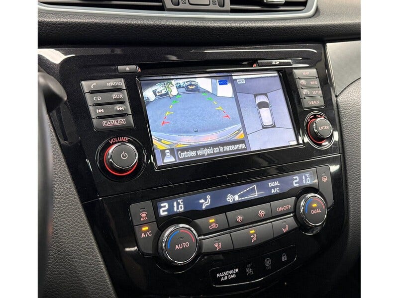 Nissan Qashqai (11)