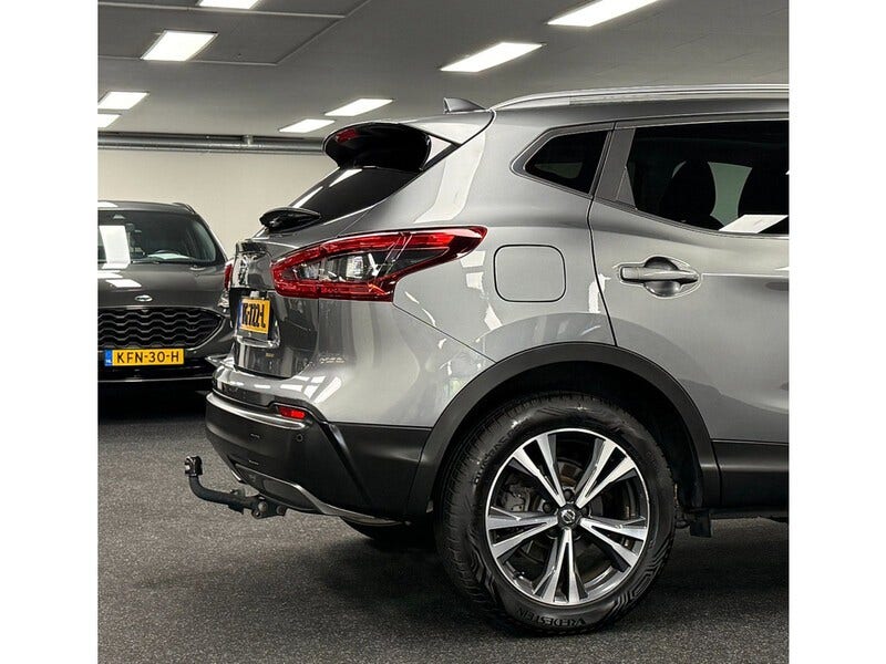 Nissan Qashqai (12)