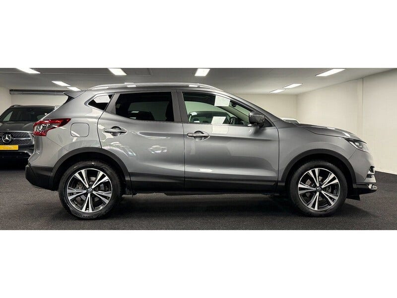 Nissan Qashqai (14)