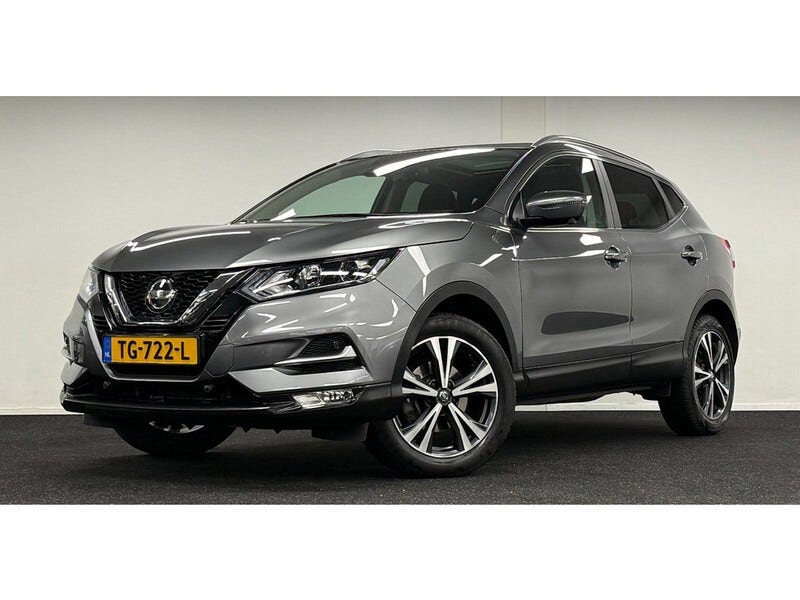 Nissan Qashqai (18)