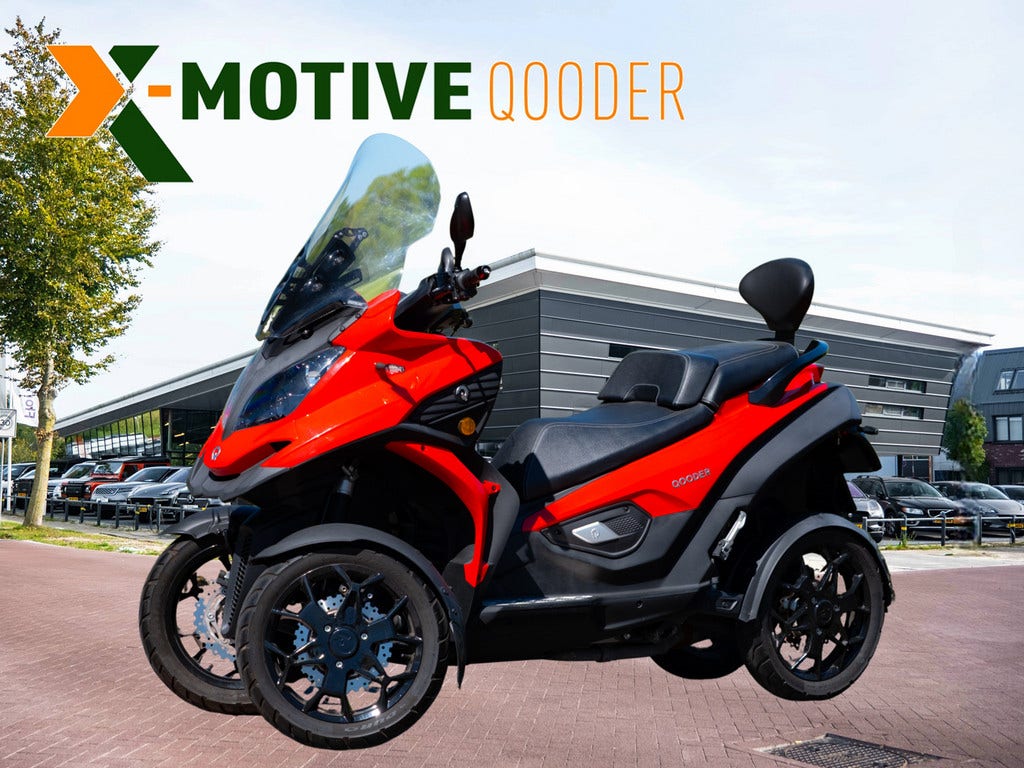 Quadro QV4