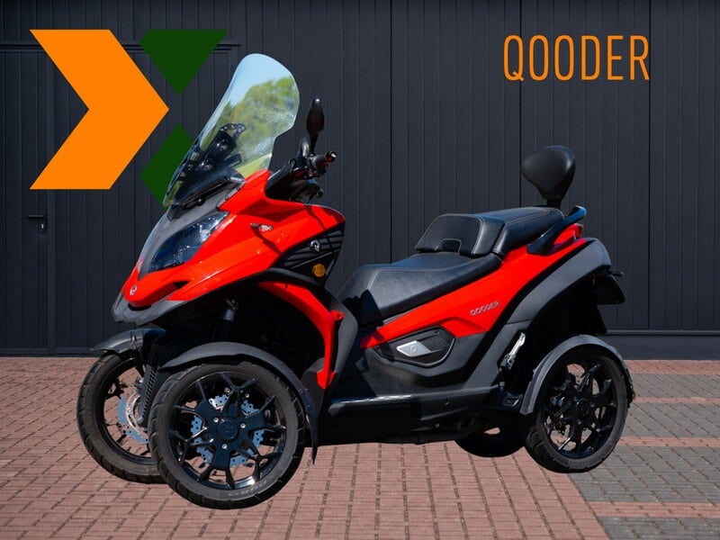 Quadro QV4