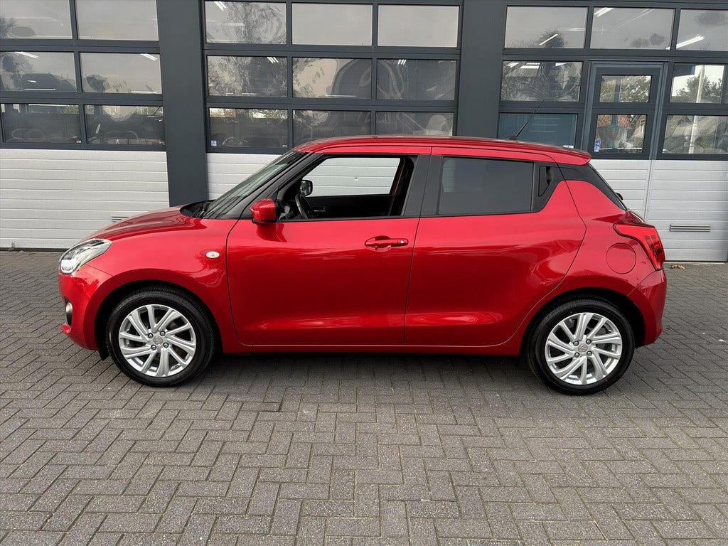 Suzuki Swift (3)