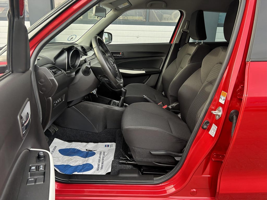 Suzuki Swift (4)
