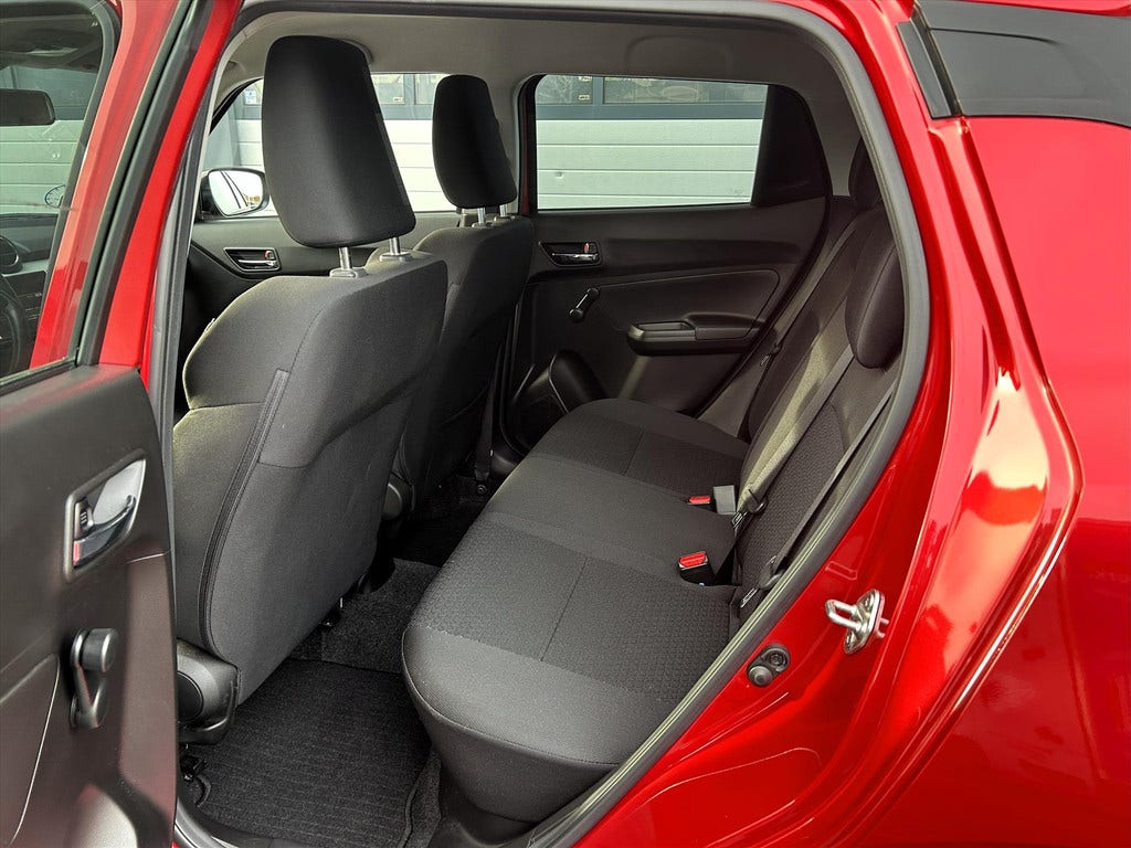 Suzuki Swift (6)