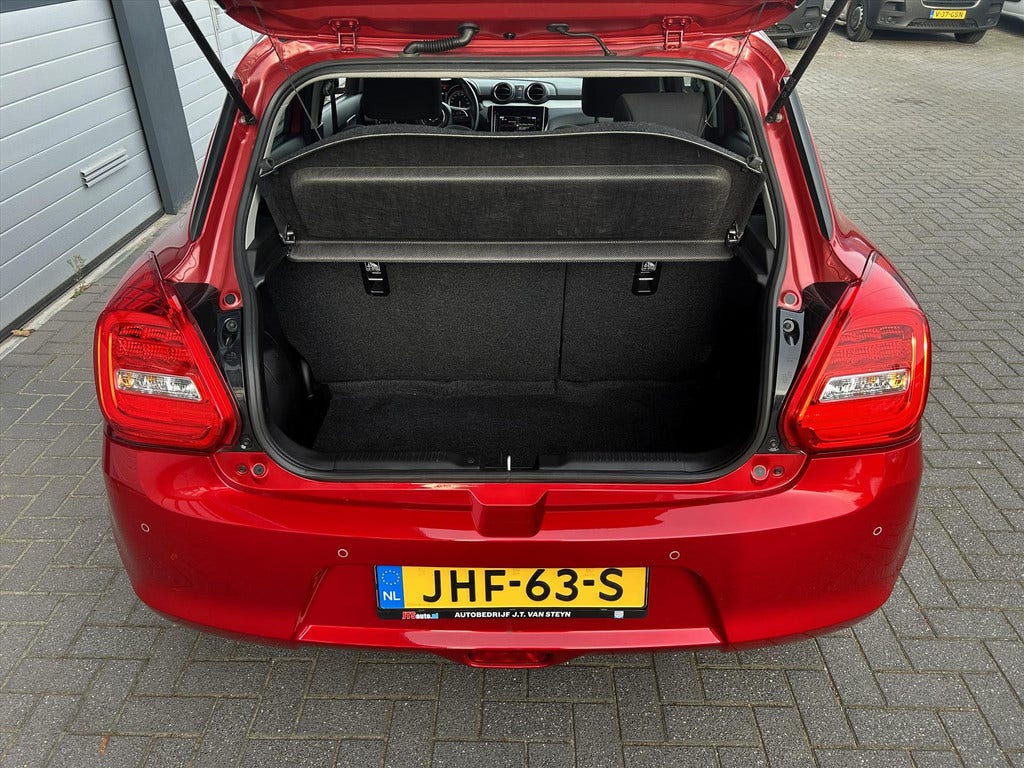 Suzuki Swift (8)