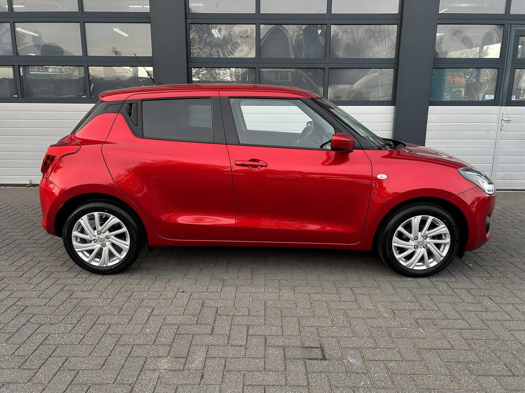 Suzuki Swift (10)