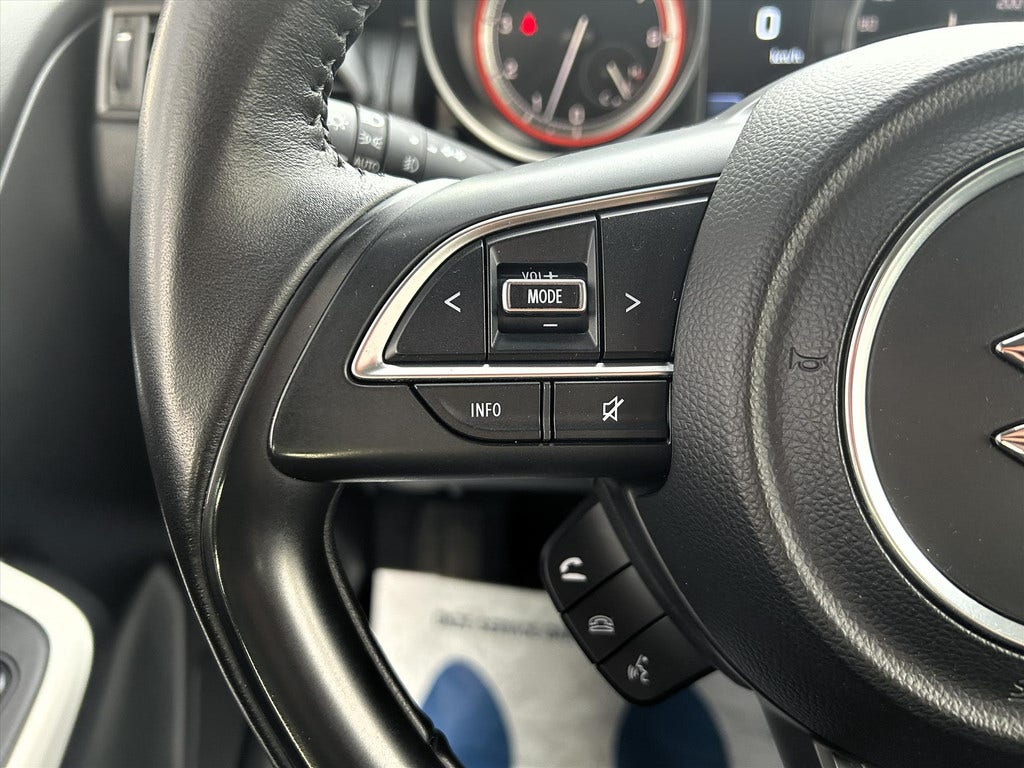 Suzuki Swift (13)