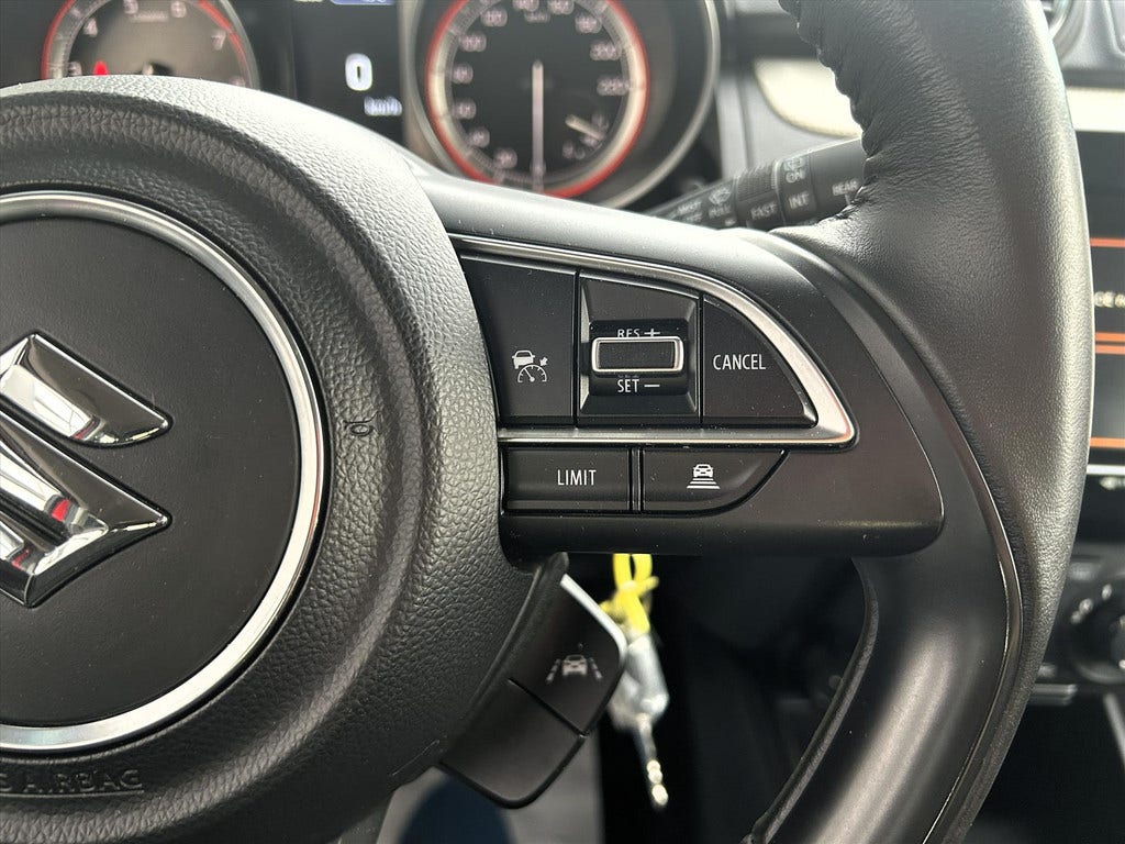 Suzuki Swift (14)