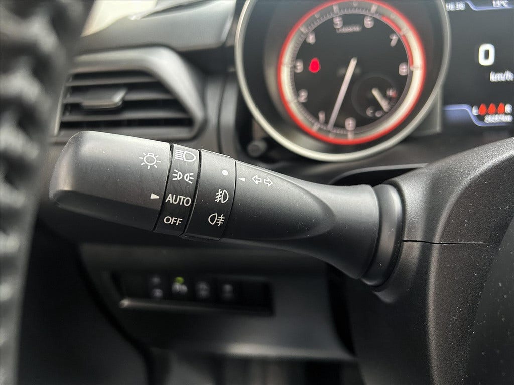 Suzuki Swift (15)