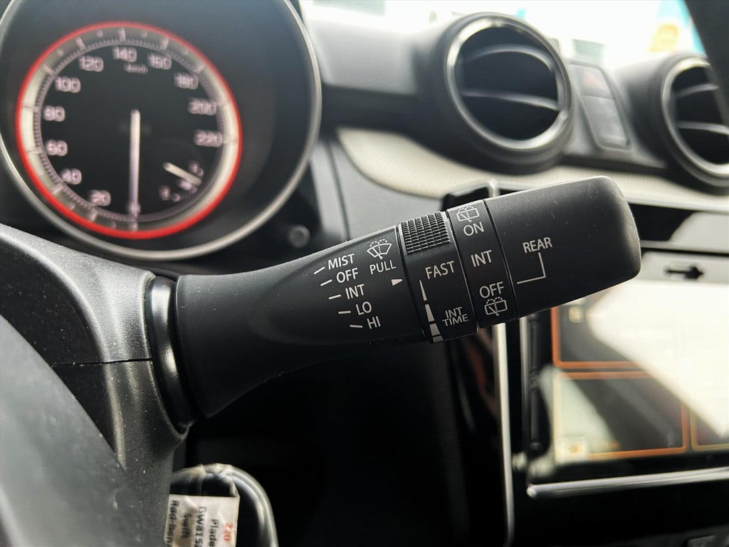 Suzuki Swift (16)