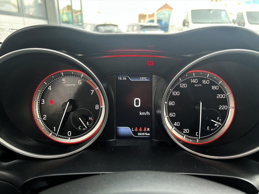 Suzuki Swift (17)