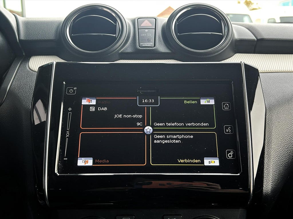 Suzuki Swift (18)