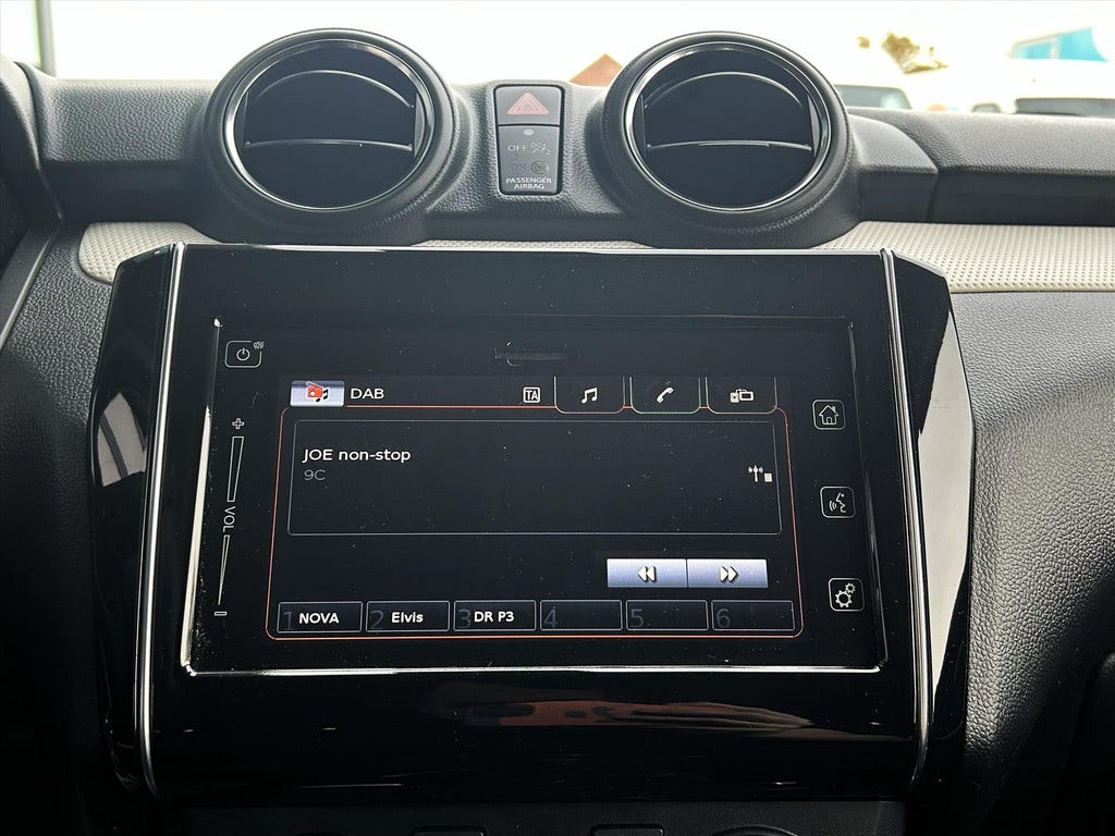 Suzuki Swift (19)
