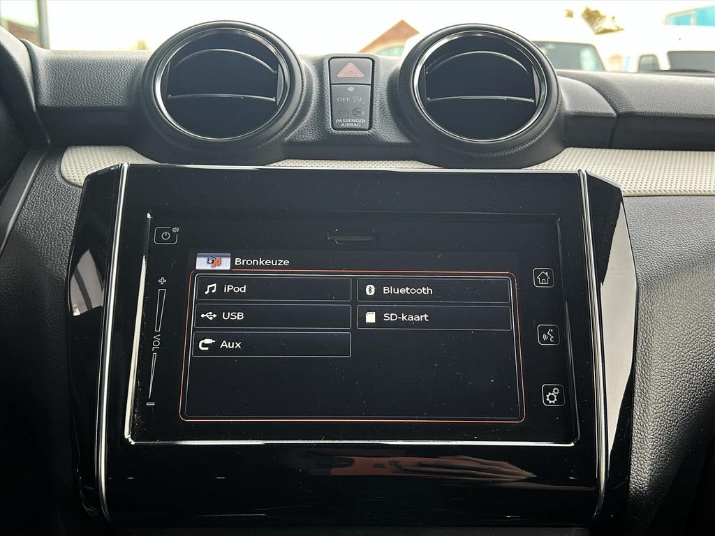 Suzuki Swift (20)