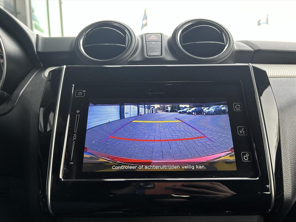 Suzuki Swift (22)