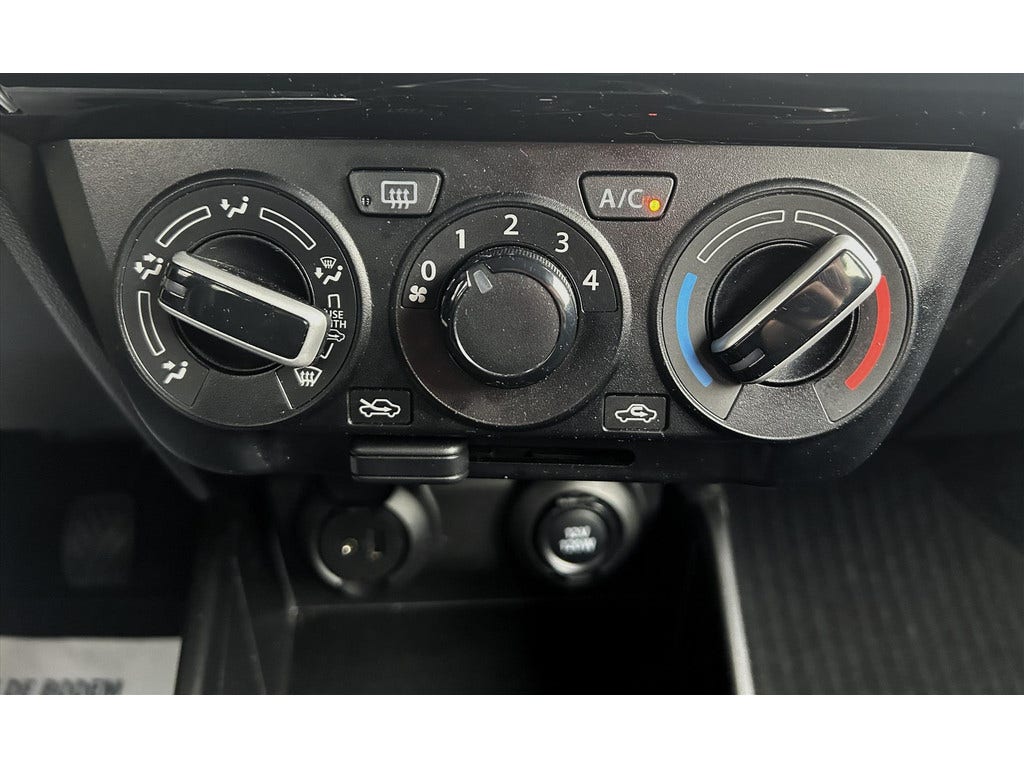 Suzuki Swift (23)