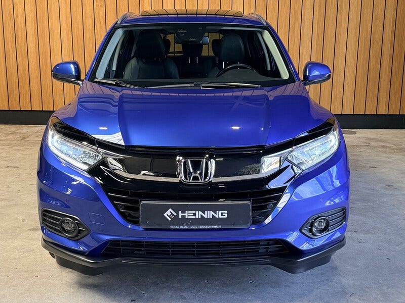 Honda HR-V (2)