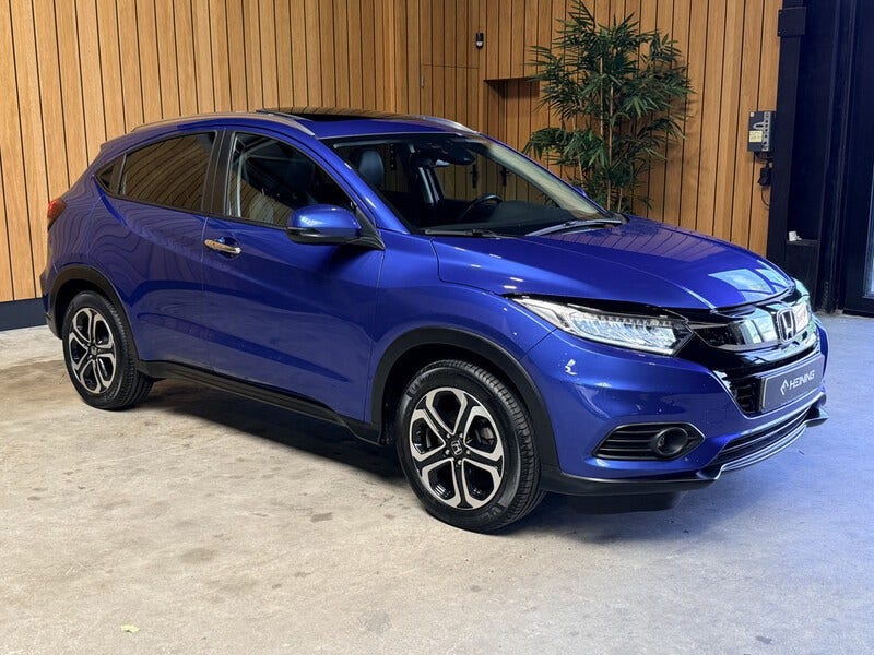 Honda HR-V (3)