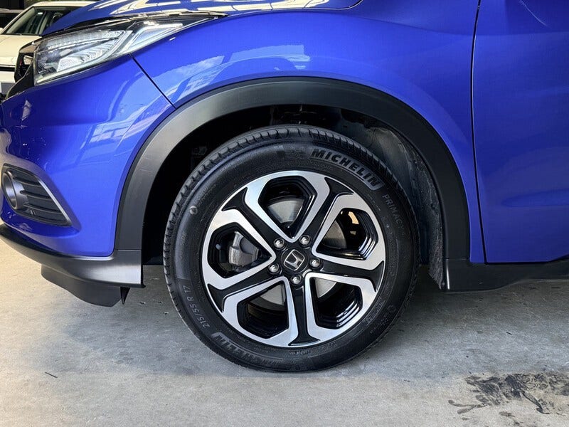 Honda HR-V (4)