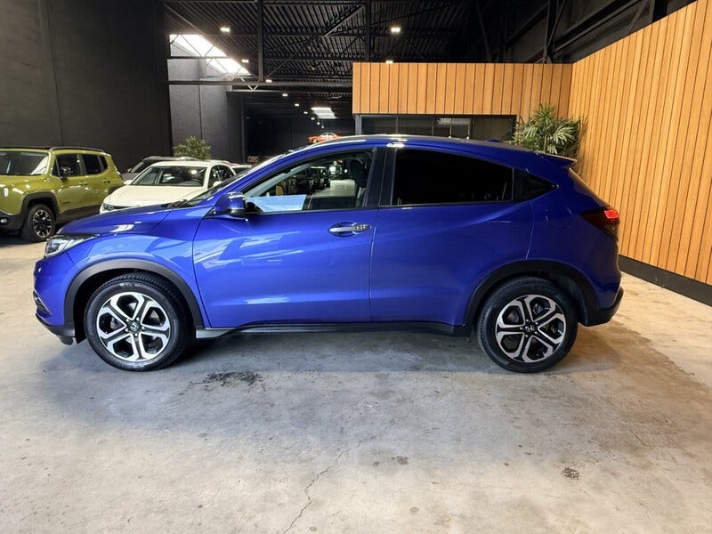 Honda HR-V (5)