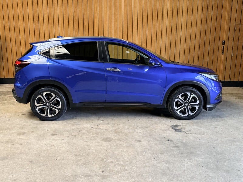 Honda HR-V (6)