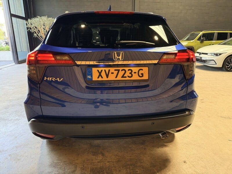 Honda HR-V (8)