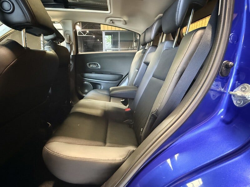 Honda HR-V (11)