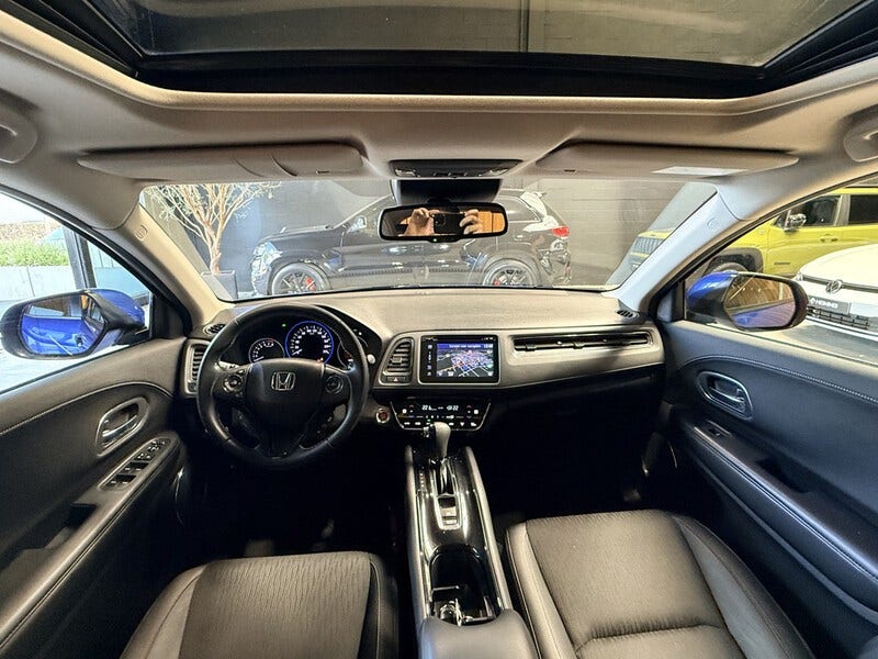 Honda HR-V (12)