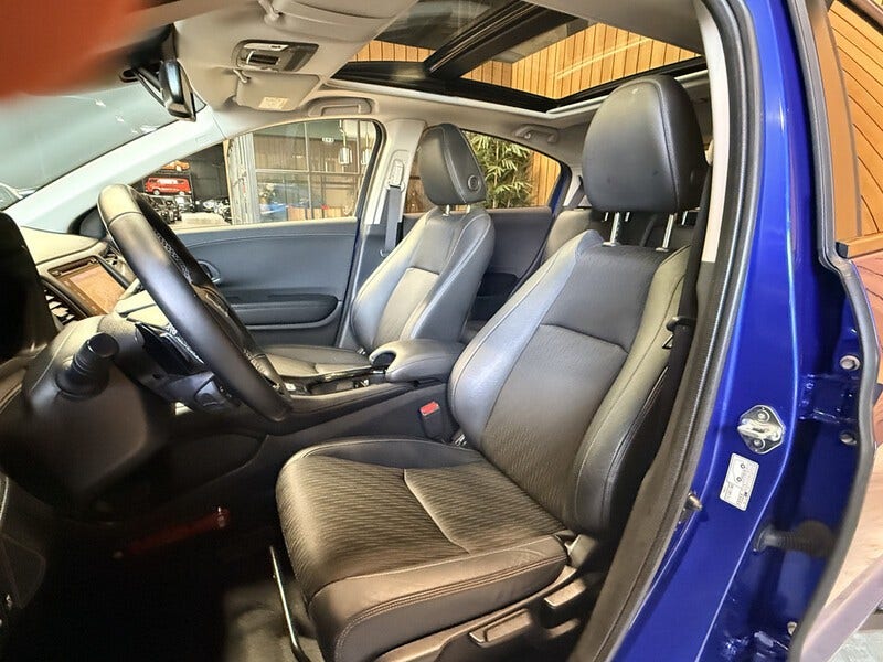 Honda HR-V (15)