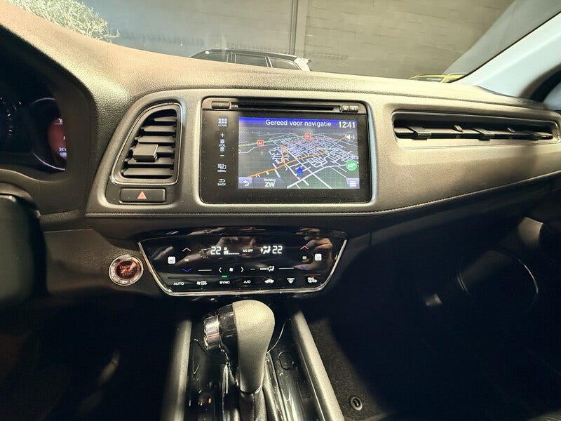 Honda HR-V (18)