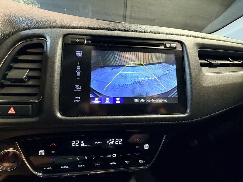 Honda HR-V (19)