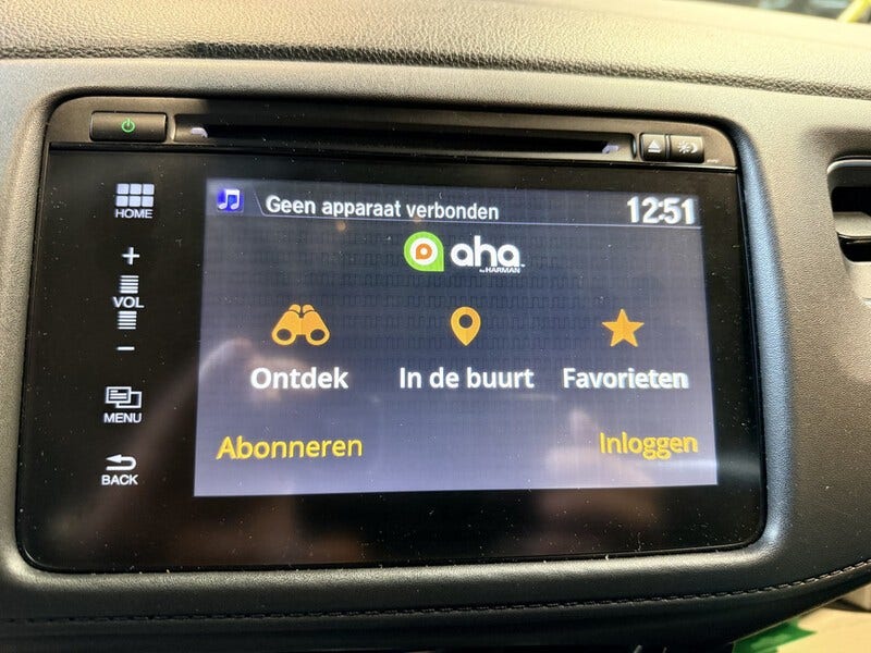 Honda HR-V (21)
