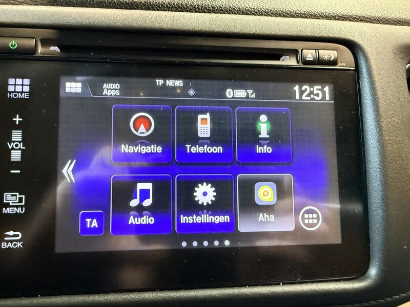 Honda HR-V (22)