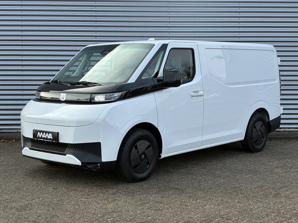 Farizon SV