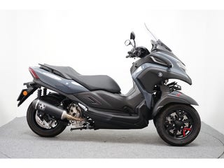 Yamaha TRICITY