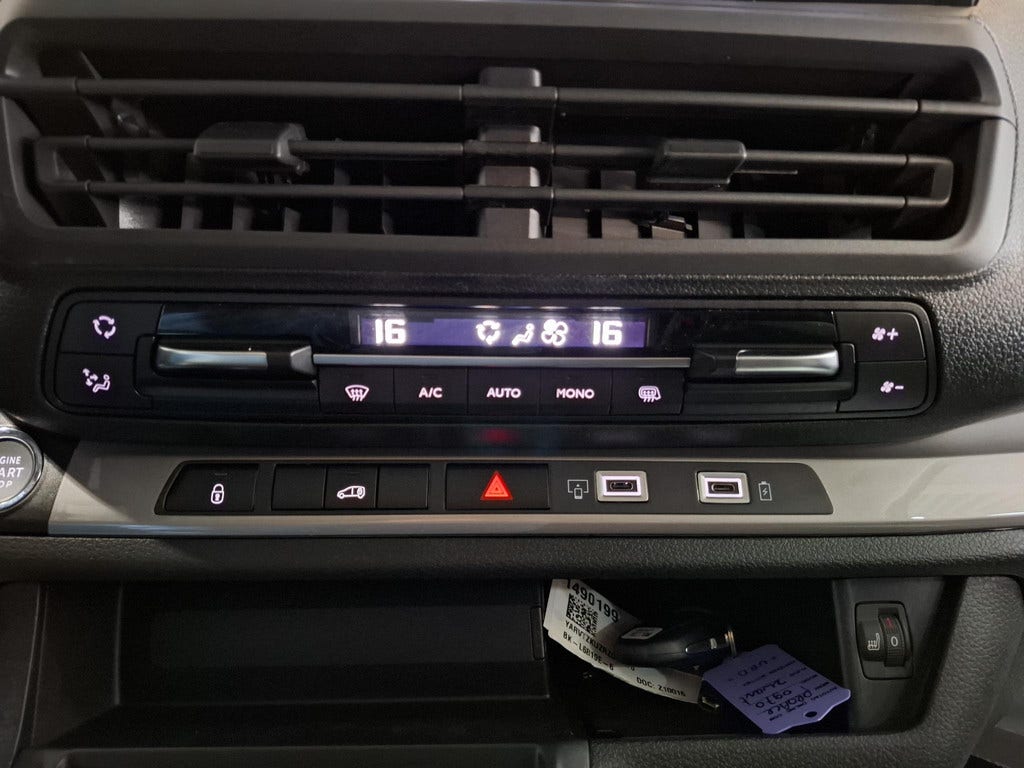 Toyota Proace (4)